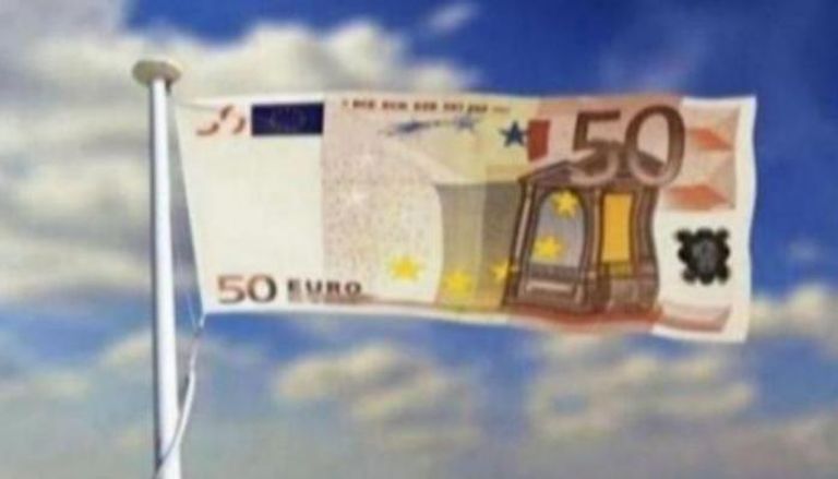 سعر اليورو اليوم في مصر الأربعاء 16 مارس 2022