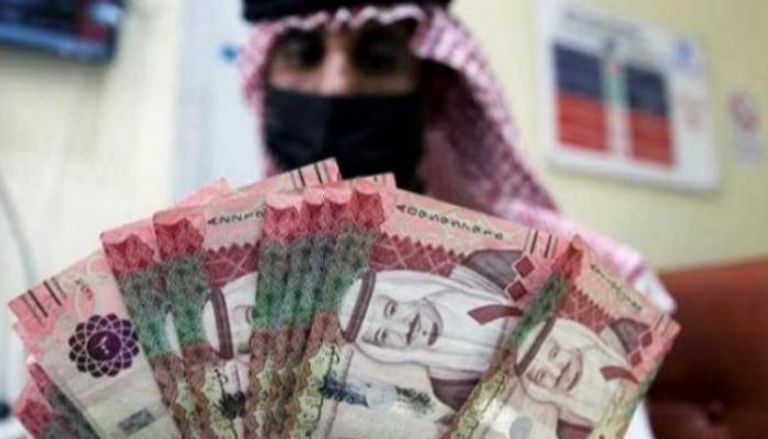 سعر الريال السعودي اليوم في مصر الأربعاء 16 مارس 2022