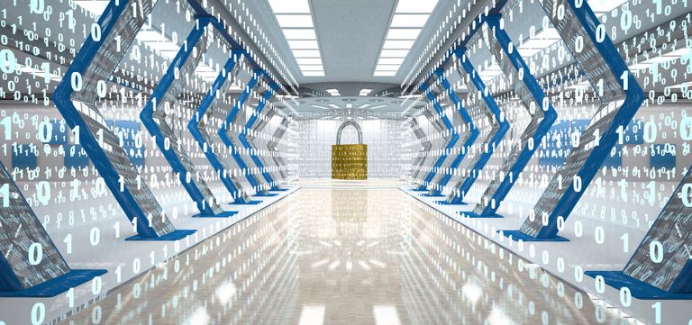 الأمن السيبراني