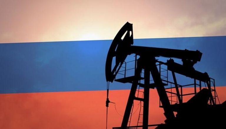 خسائر روسيا النفطية جراء الحرب في أوكرانيا