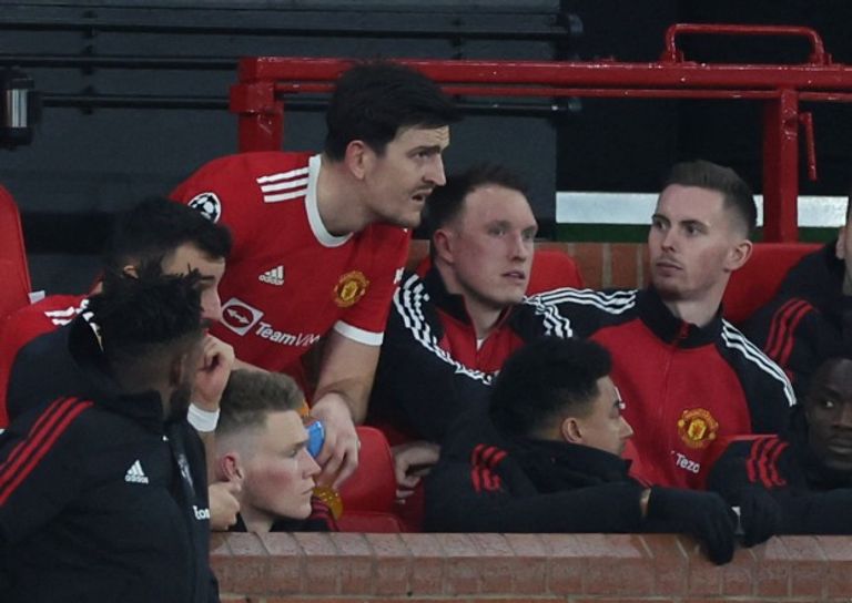 ماجواير بعد خروجه