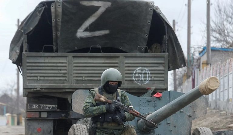 رموز حربية شائعة في التاريخ