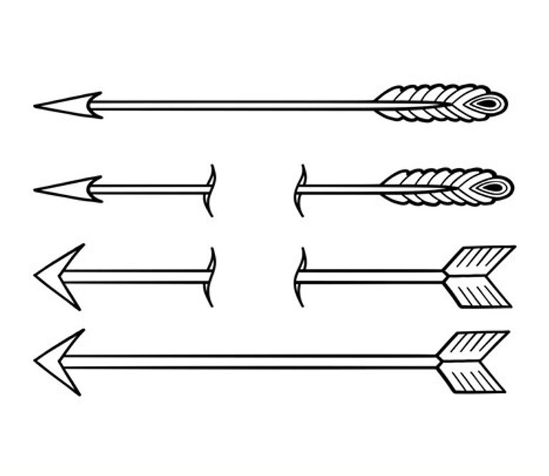 رموز حربية شائعة في التاريخ