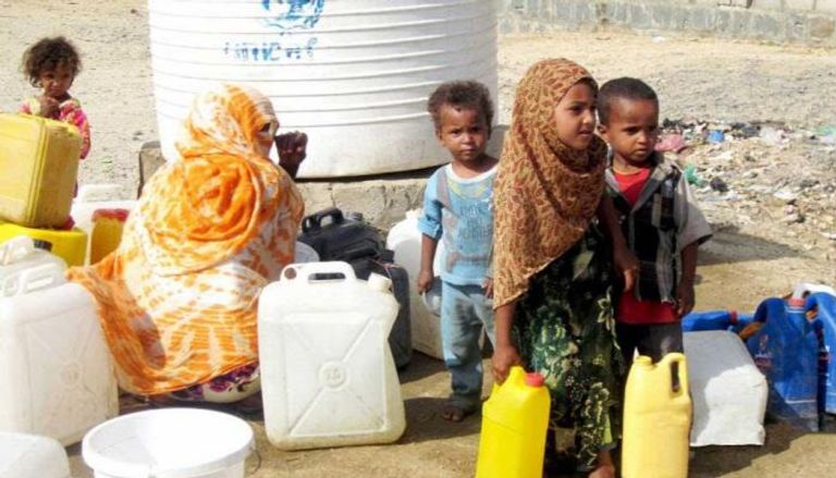 مؤتمر المانحين يتعهد بـ 1.3 مليار دولار لإغاثة اليمن.. 