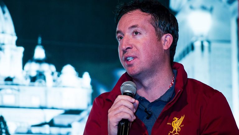 قمة القيادات الرياضية العالمية