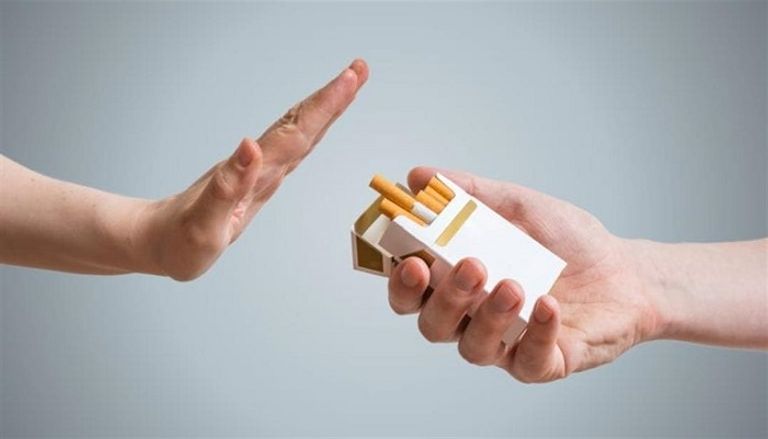لا فارق بين الإقلاع المفاجئ أو التدريجي عن التدخين