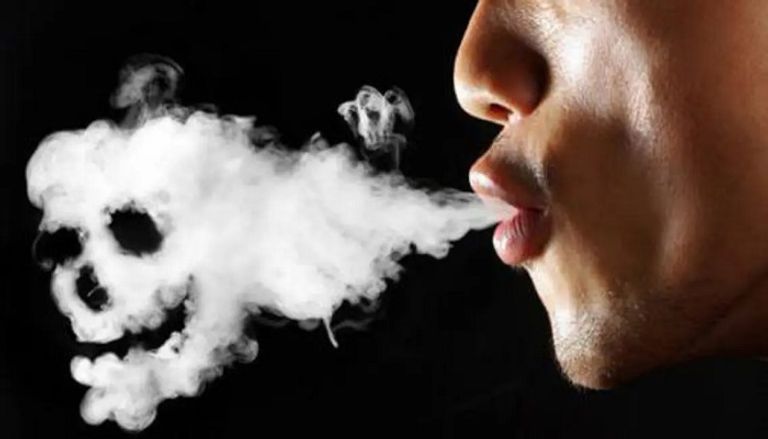 لا فارق بين الإقلاع المفاجئ أو التدريجي عن التدخين
