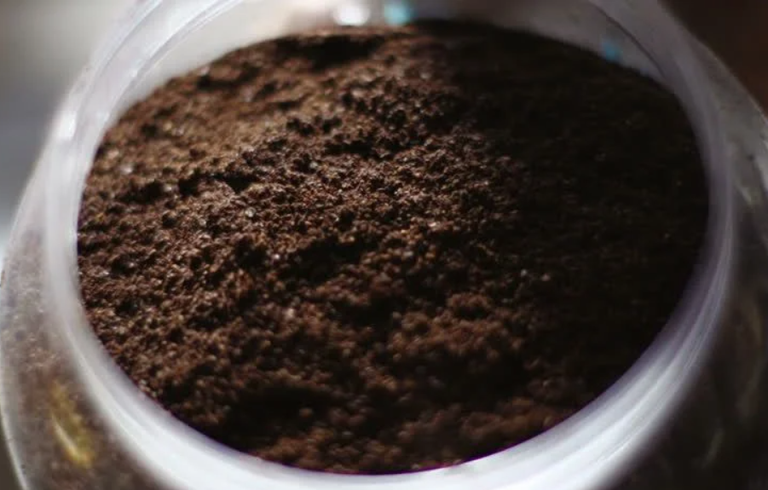 قهوة الصويا غنية في محتواها الغذائي