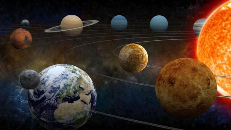 علماء بجامعة نيويورك أبو ظبي وضعوا منهجية البحث عن الحياة خارج الأرض