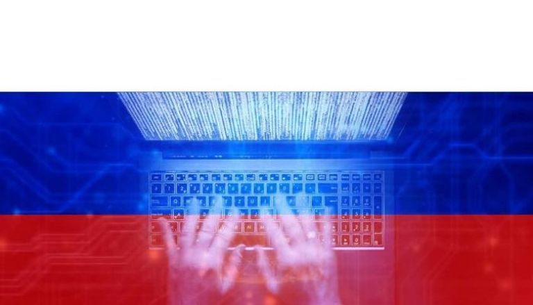 روسيا تتعرض لهجمات إلكترونية غير مسبوقة