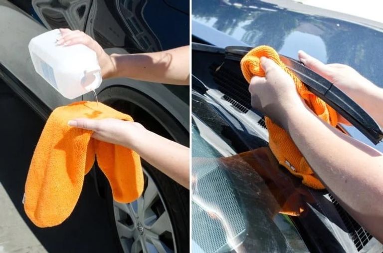 نصائح مهمة تحافظ على وقتك وجهدك ومالك عند التعامل مع السيارة