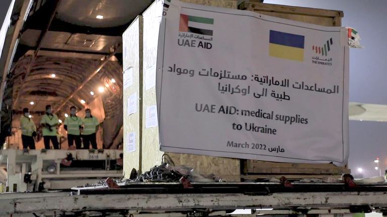  لافروف يستقبل الشيخ عبدالله بن زايد آل نهيان 