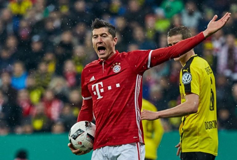 ليفا غاضباً