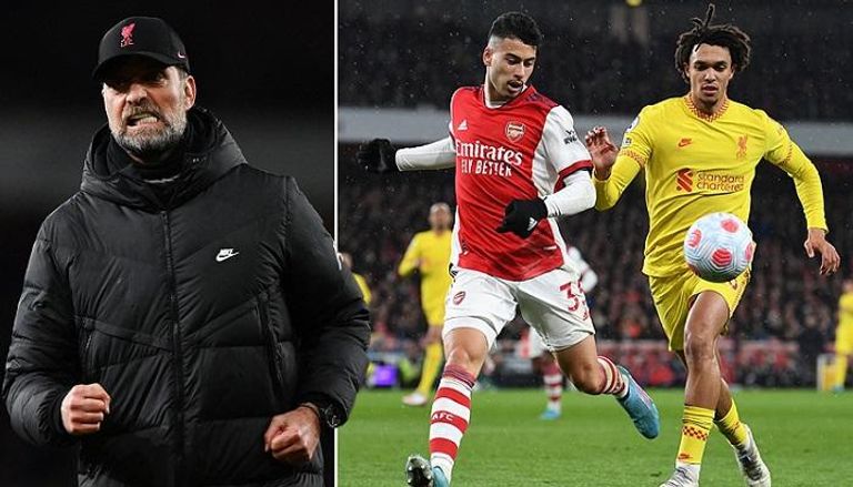 كلوب وترنت ومارتينيلي