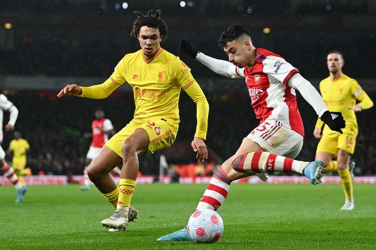 ترنت ومارتينيلي