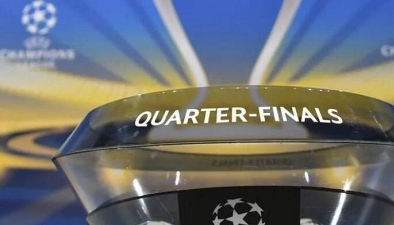 قرعة دوري أبطال أوروبا