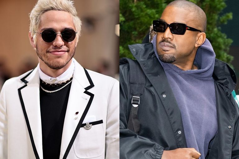 مغني الراب كانييه ويست