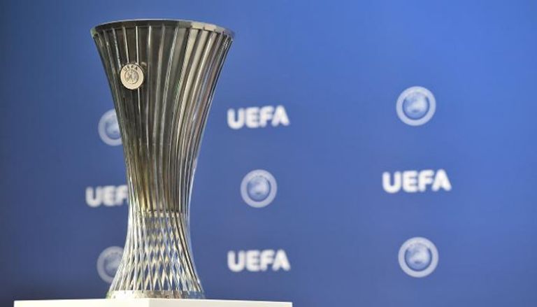 دوري المؤتمر الأوروبي