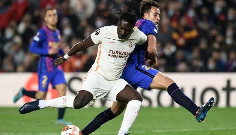 فرق برشلونة