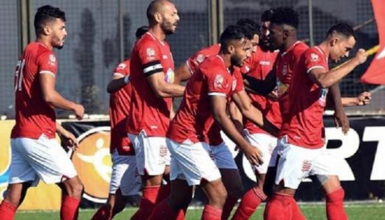 النجم الساحلي النجم الساحلي التونسي