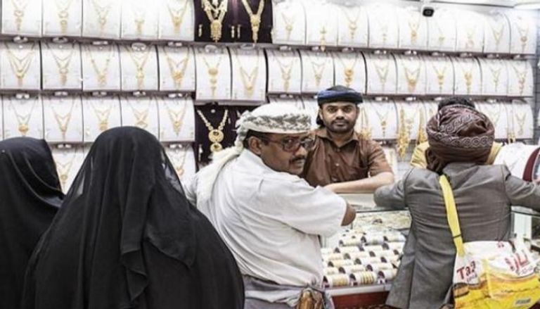 أسعار الذهب اليوم في اليمن الجمعة 18 مارس 2022