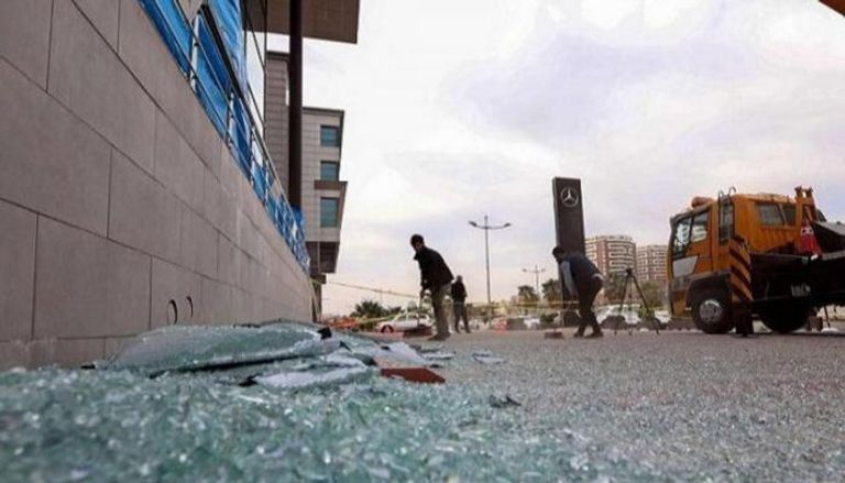 منسق التوصيات الدولية ديندار زيباري