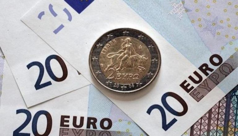 سعر اليورو اليوم في مصر السبت 19 مارس 2022
