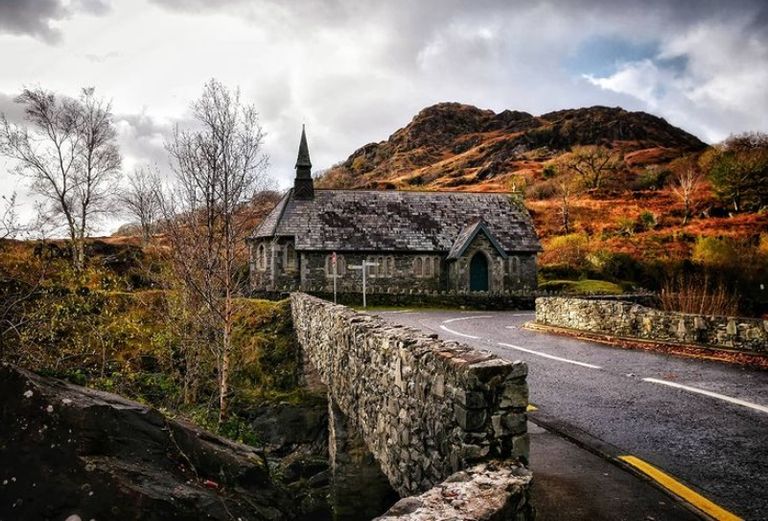 "رينج أوف كيري" Grafton Street