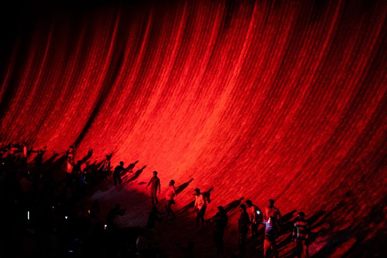 إكسبو 2020 دبي يستقبل 20 مليون زيارة