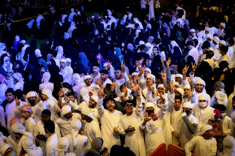 إكسبو 2020 دبي يستقبل 20 مليون زيارة