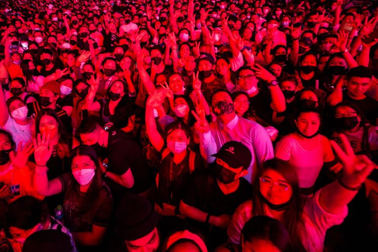 إكسبو 2020 دبي يستقبل 20 مليون زيارة