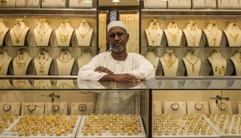 أسعار الذهب اليوم في السودان.. السبت 19 مارس 2022