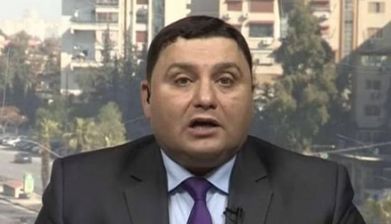 عبدالقادر عزوز المستشار في رئاسة مجلس الوزراء السوري