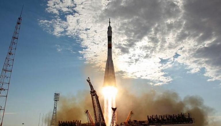 رحلة المركبة