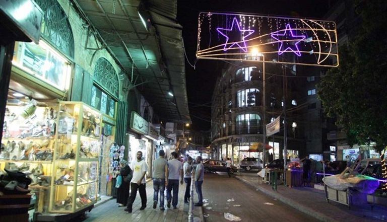 المسحراتي جزء أساسي من تقاليد رمضان في لبنان- أرشيفية