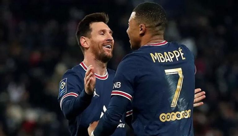 موعد مباراة موناكو وباريس سان جيرمان في الدوري الفرنسي