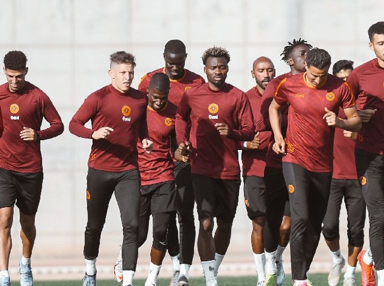 نهضة بركان المغربي