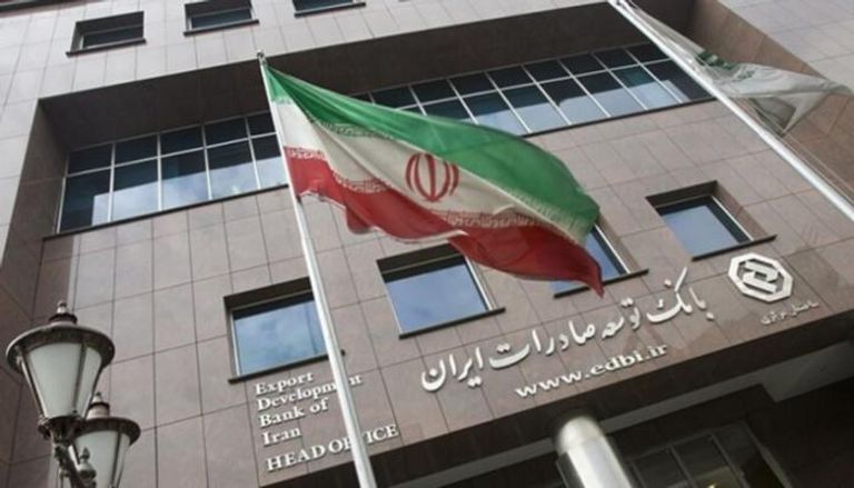 إيران أسست نظاماً مالياً سريا للتحايل على العقوبات الأمريكية