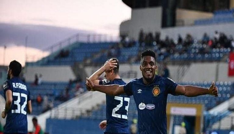 الترجي التونسي الترجي التونسي