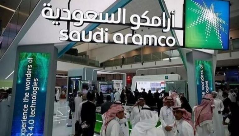 أرامكو تدعم المؤشر السعودي مع زيادة أرباحها لعام 2021
