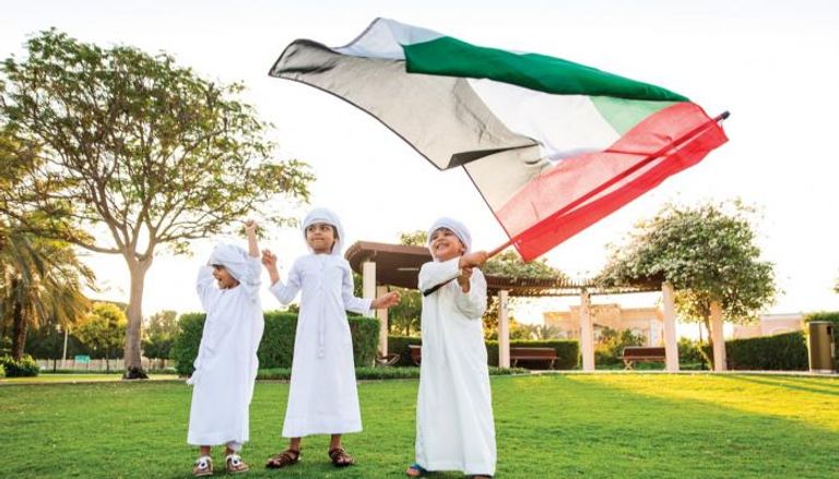 الإمارات تتصدر عربيا في تقرير السعادة العالمي 2022