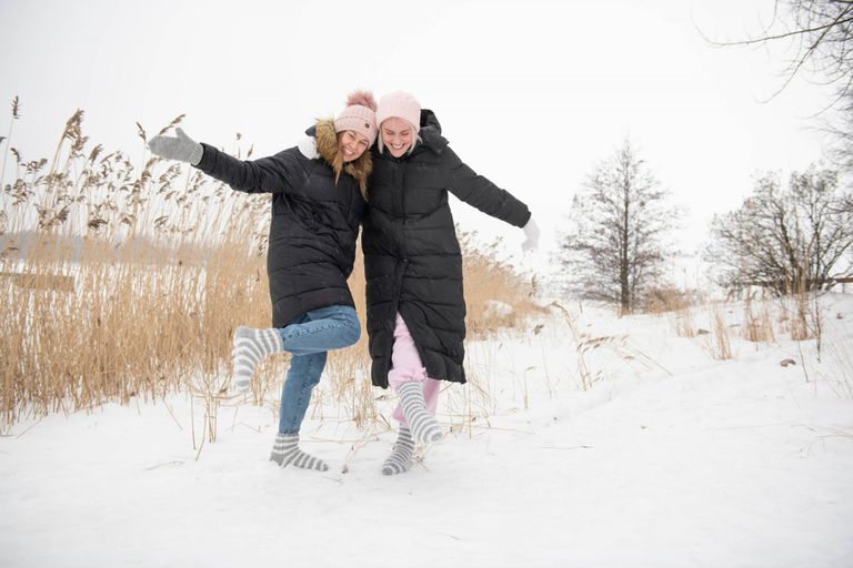 انحفاض مستويات الجريمة في فنلندا أحد عوامل سعادة شعبها 