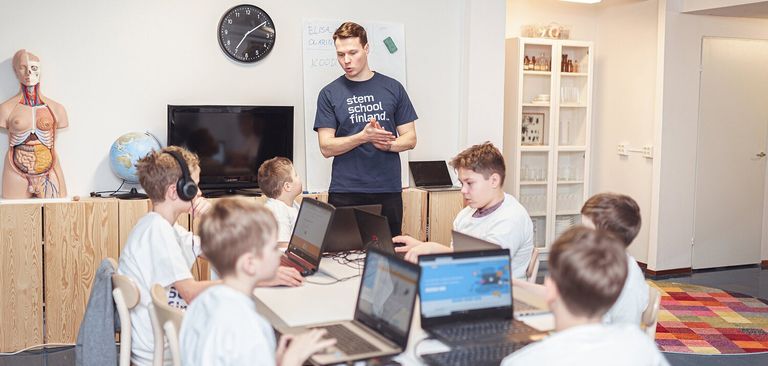 انحفاض مستويات الجريمة في فنلندا أحد عوامل سعادة شعبها 