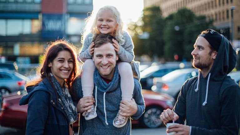 انحفاض مستويات الجريمة في فنلندا أحد عوامل سعادة شعبها 