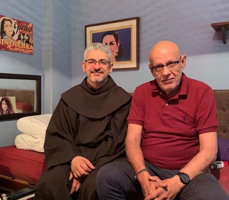 الفنان المصري زكي فطين عبدالوهاب