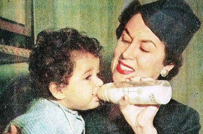 الفنان المصري زكي فطين عبدالوهاب