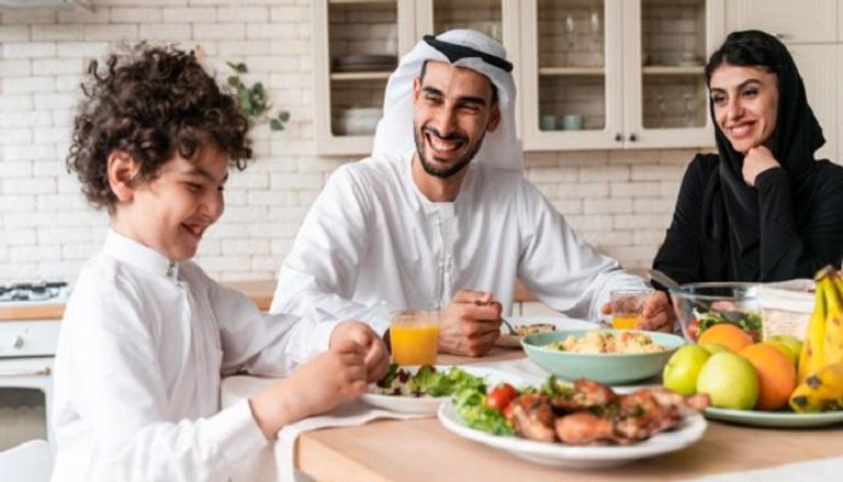 ارتفاع مؤشرات السعادة والرضا في أبو ظبي