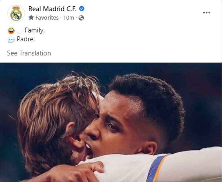 لوكا مودريتش ورودريجو