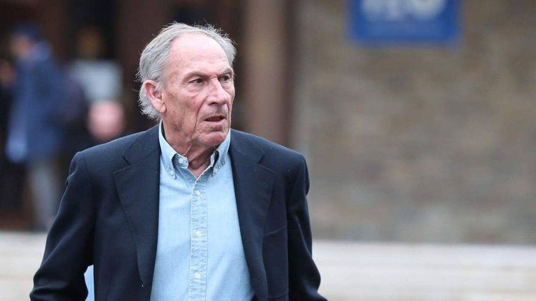 جوزيه مورينيو مدرب روما