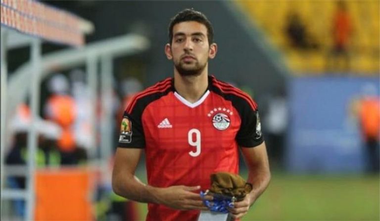 أحمد حسن كوكا كارلوس كيروش مدرب منتخب مصر